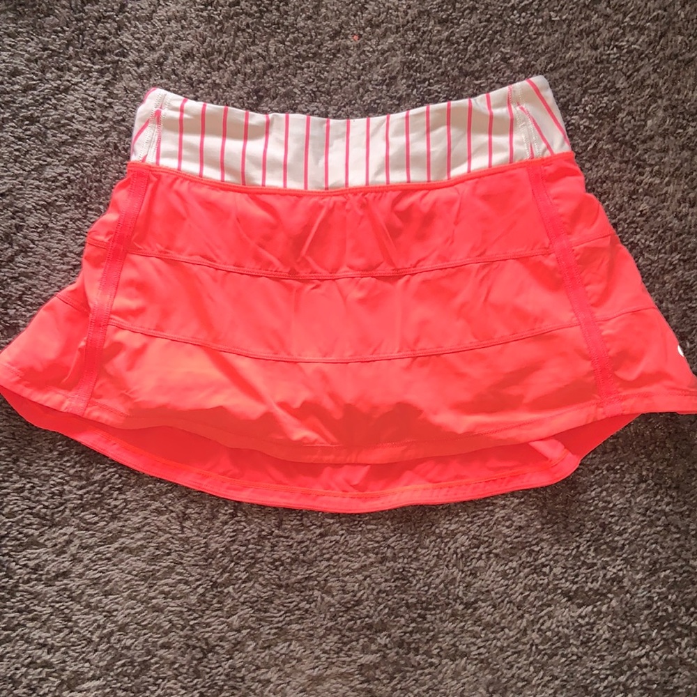 Lululemon Skort